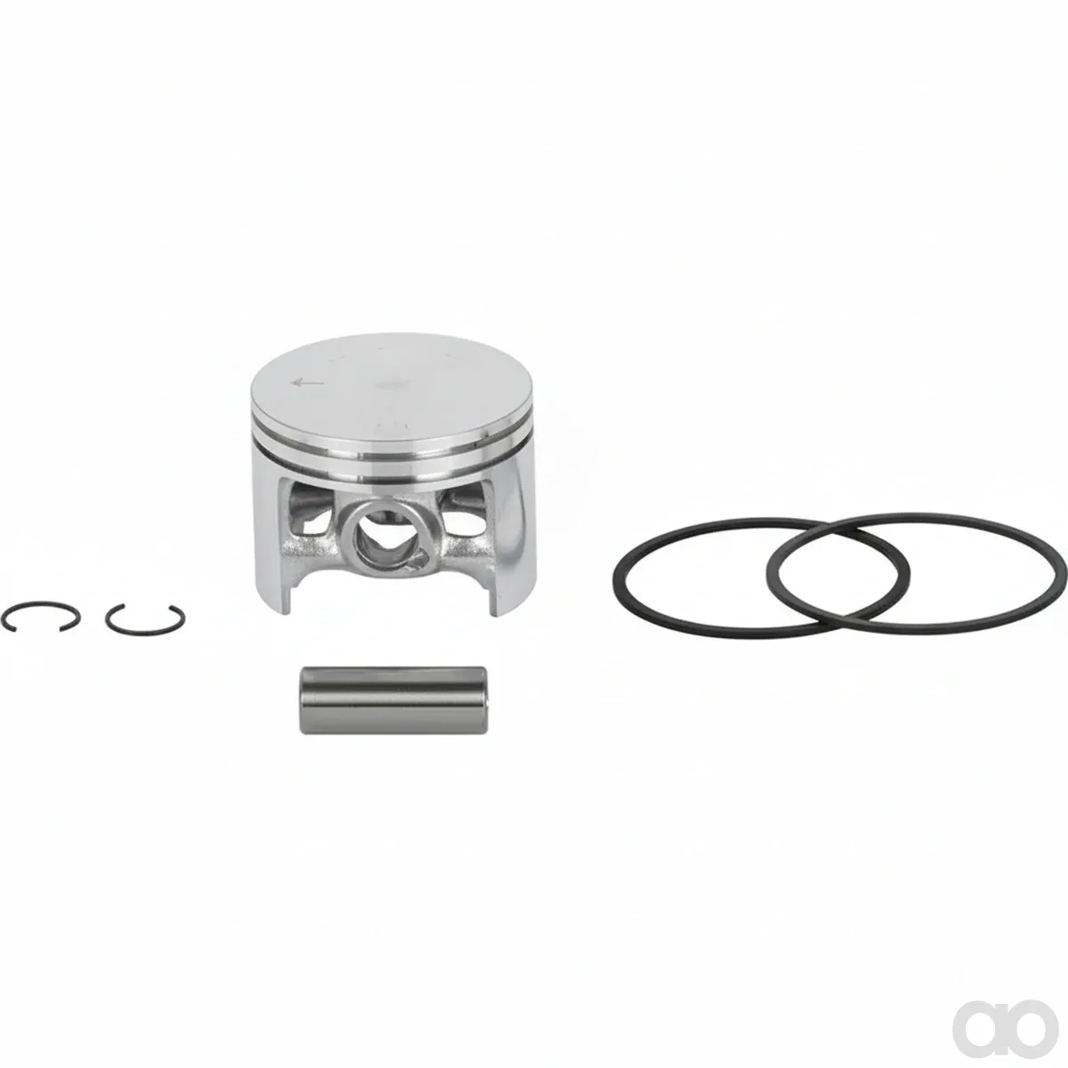 Prillinger - 00772421 - Kolben 52 mm