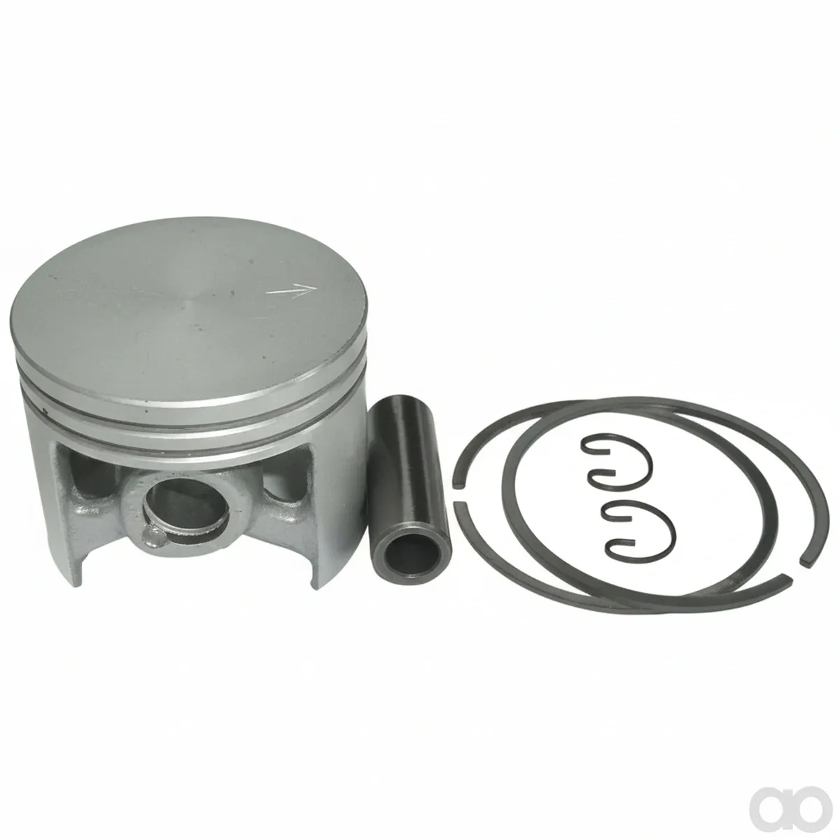 Prillinger - 00772422 - Kolben 50 mm