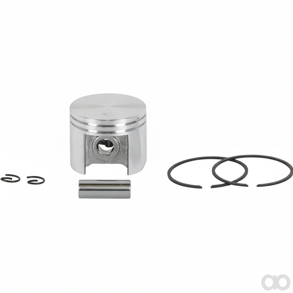 Prillinger - 00772426 - Kolben Anstelle Von Stihl 1123