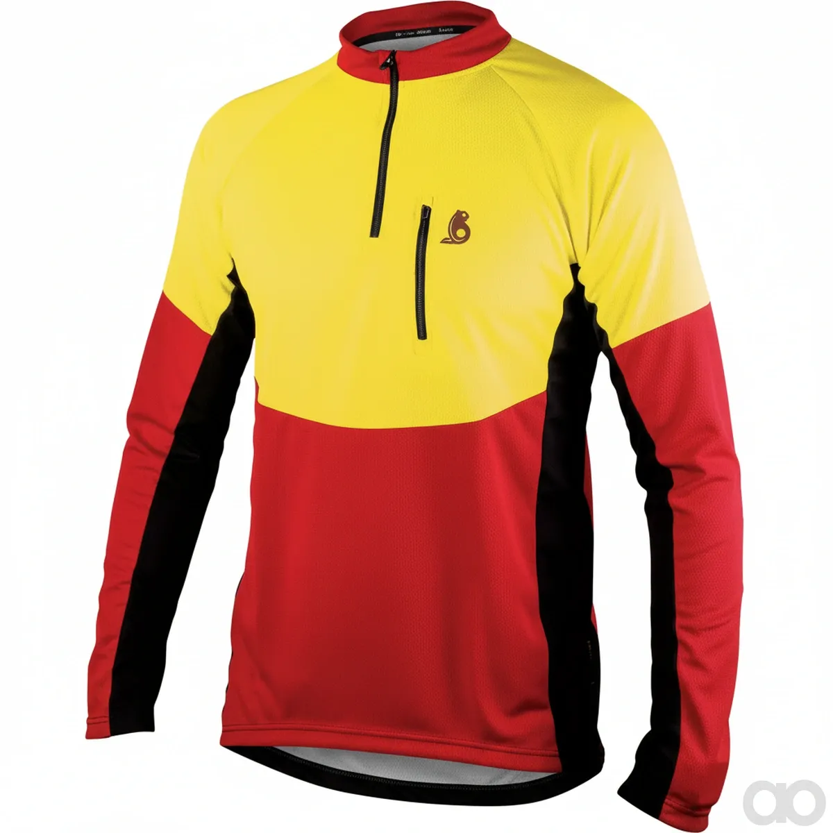 Prillinger - 00772738 - Funktions-Shirt Langarm Groesse: S