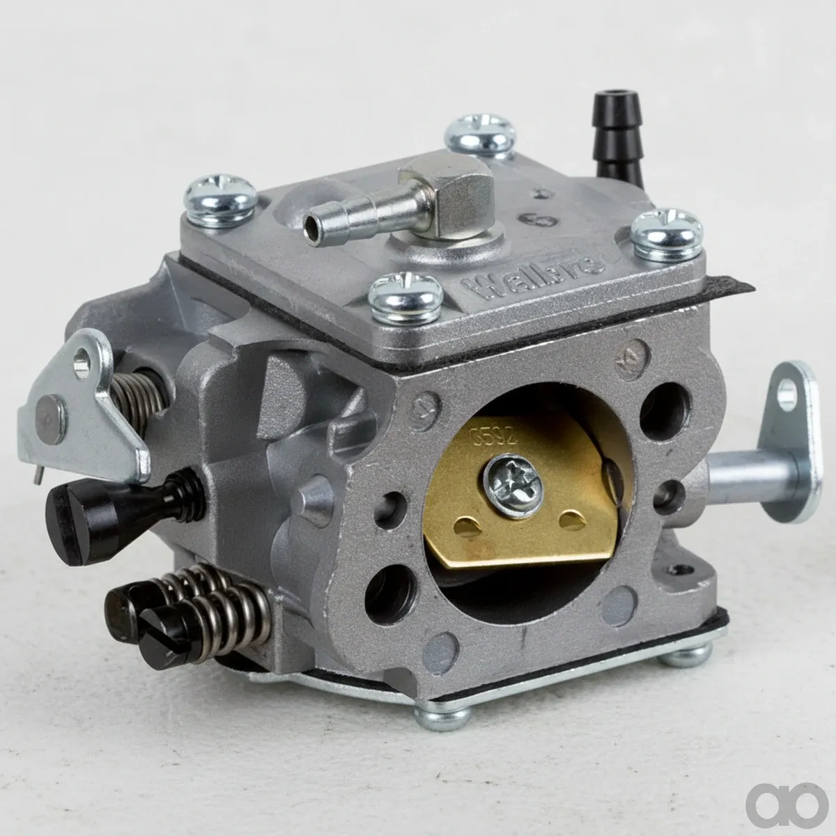 Prillinger - 00773071 - Vergaser Walbro WJ-105, ersetzt