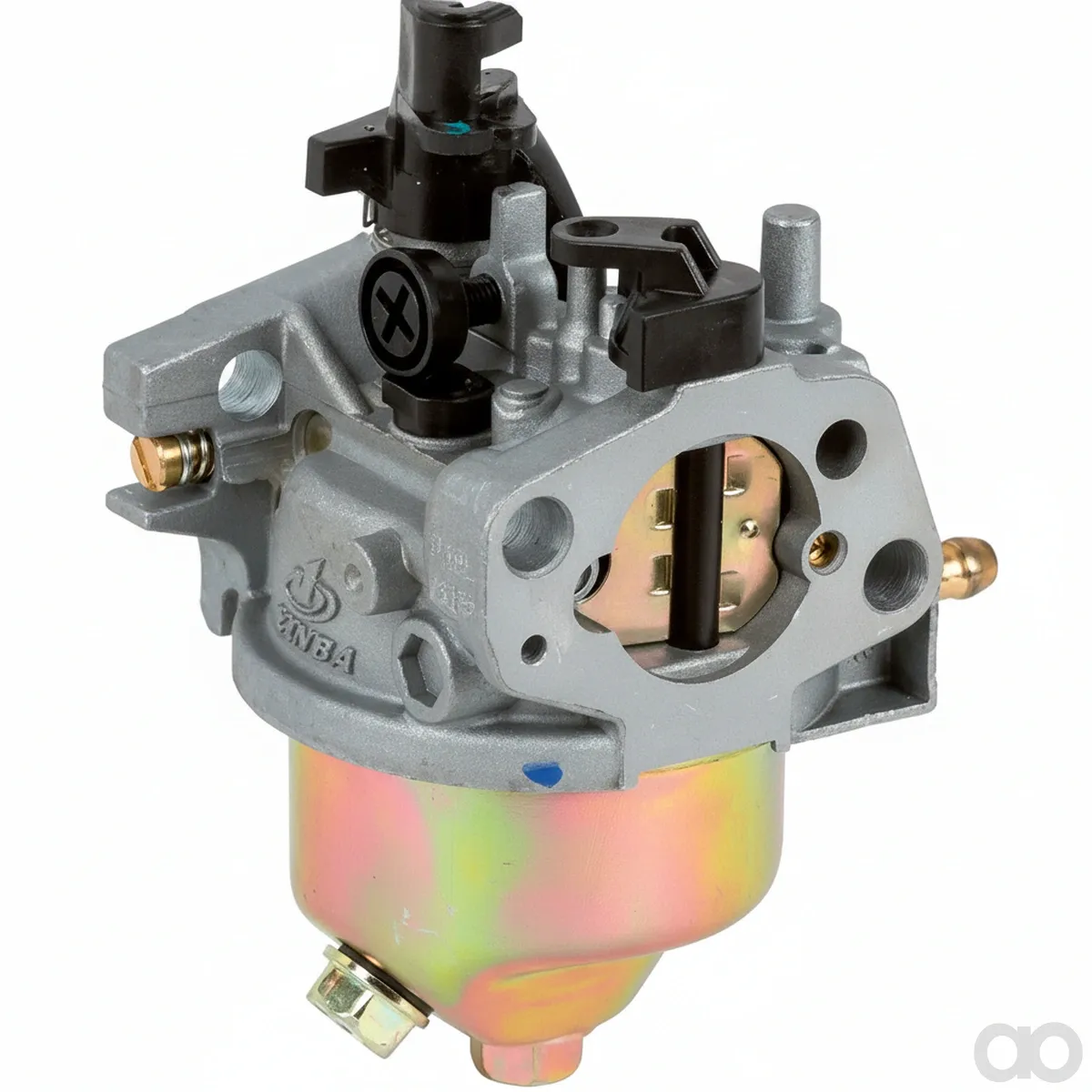 Prillinger - 00773105 - Vergaser Anstelle von Loncin 1