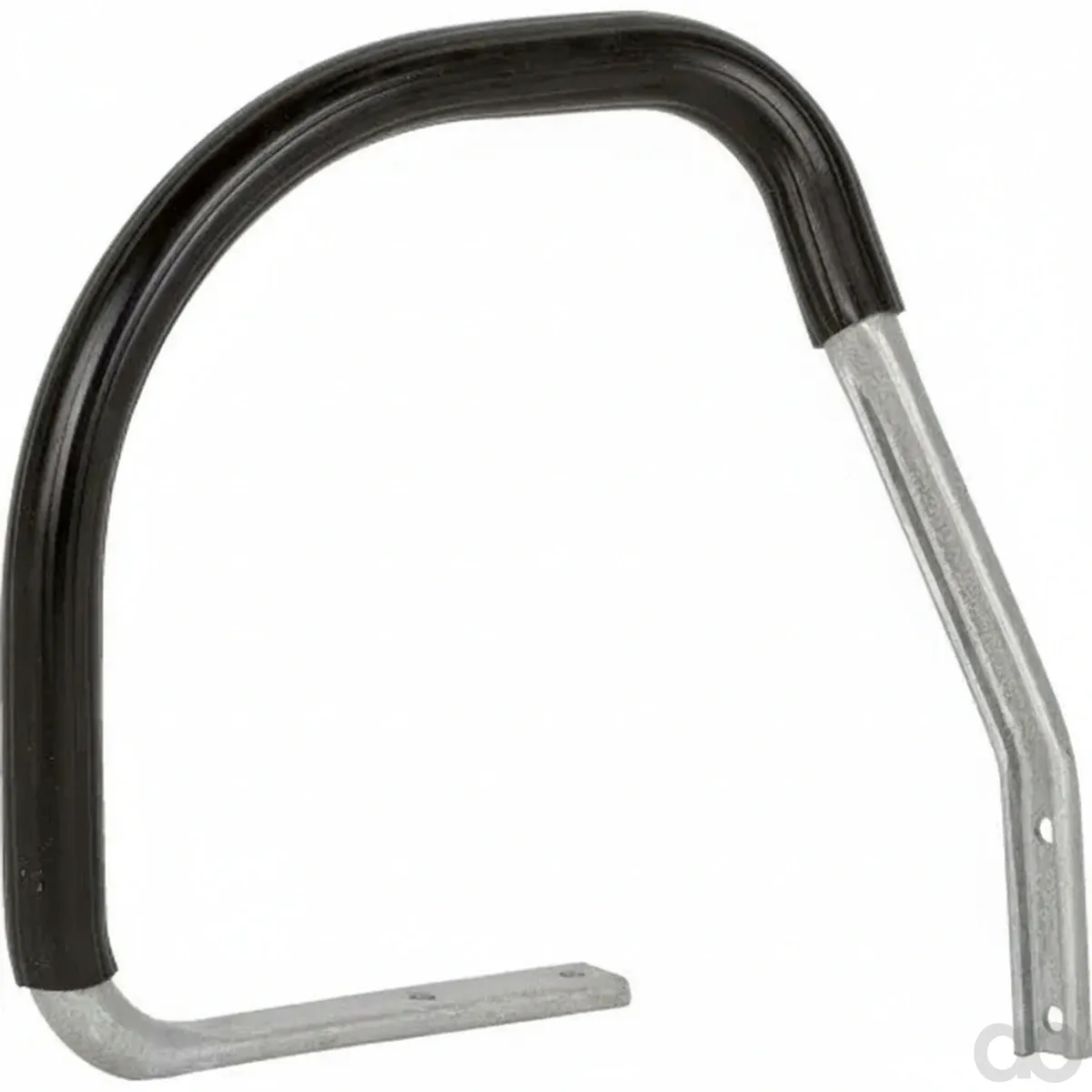Prillinger - 00773169 - Griffrohr Anstelle von Husqvarna