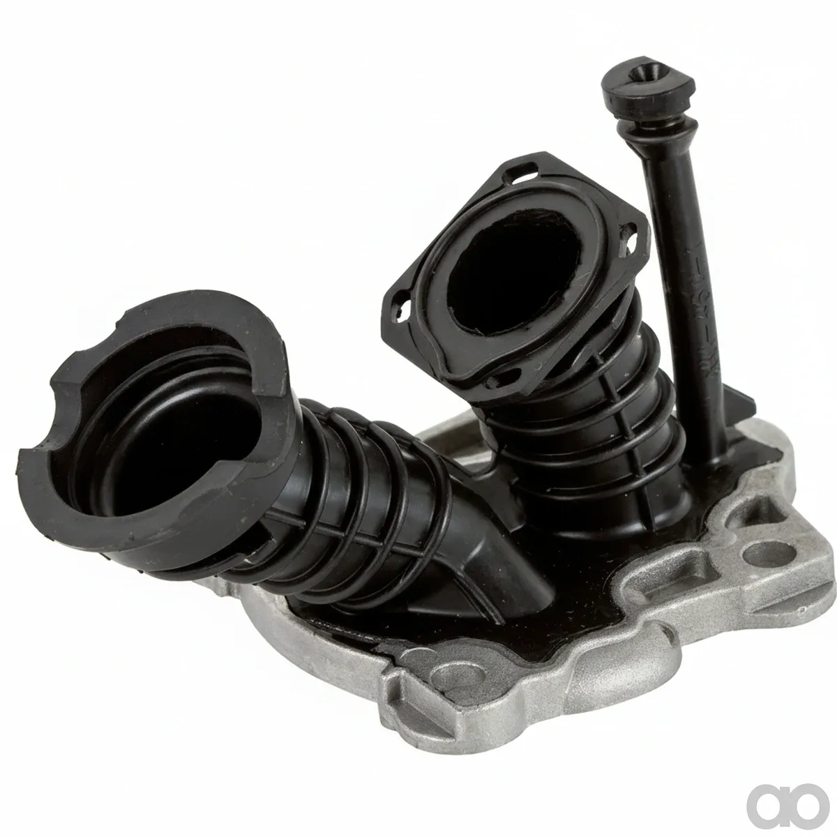 Prillinger - 00773236 - Ansaugrohr Anstelle von Husqvarna