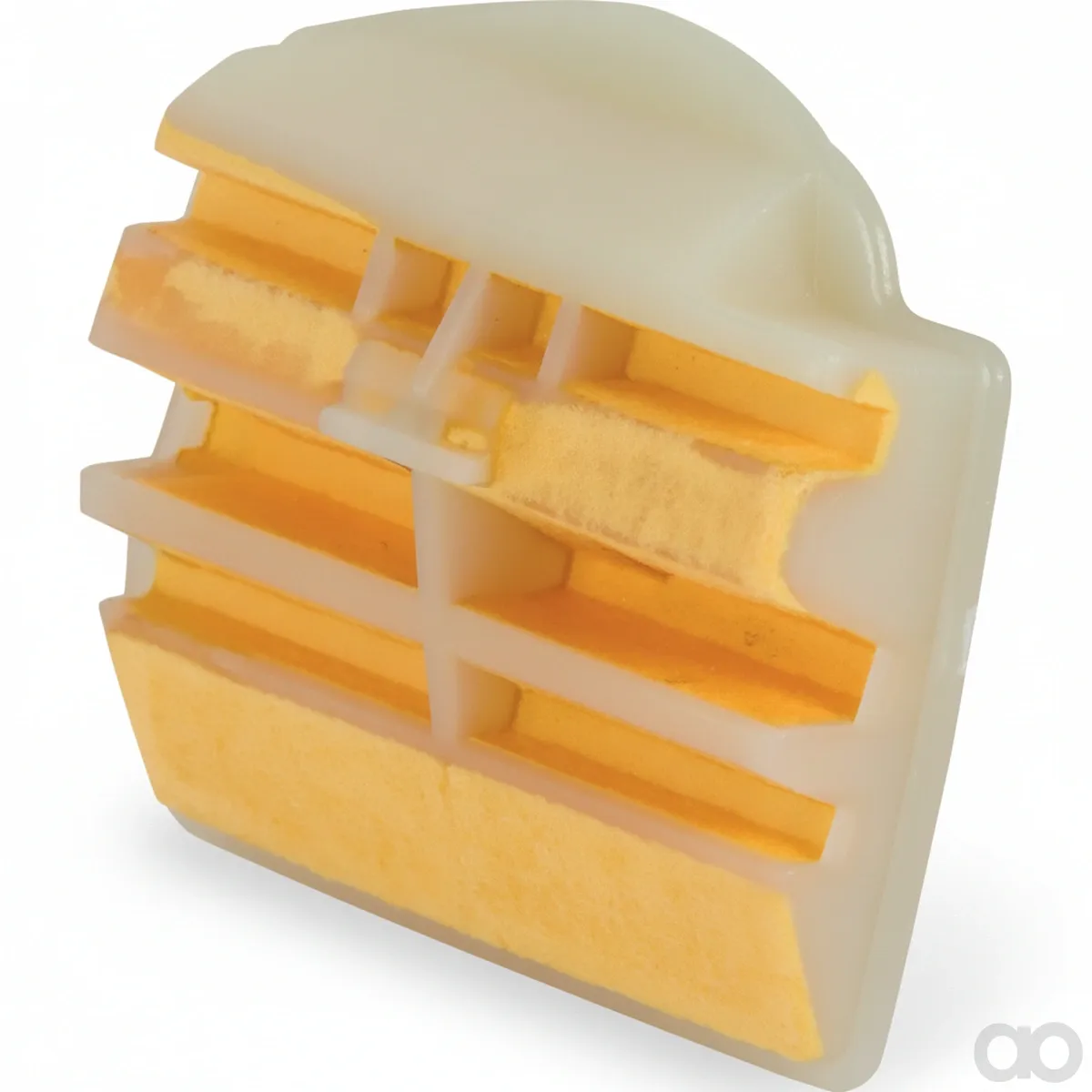 Prillinger - 00773254 - Luftfilter Anstelle von Husqvarna