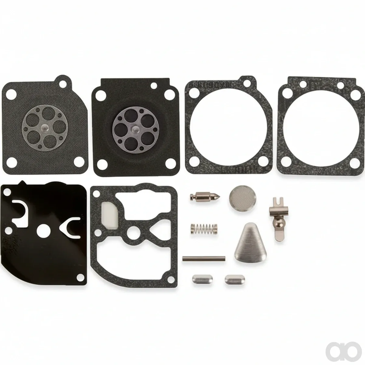 Prillinger - 00773371 - Reparatursatz Anstelle von Zam