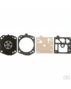 Prillinger - 00773386 - Membransatz Walbro D11-Hda