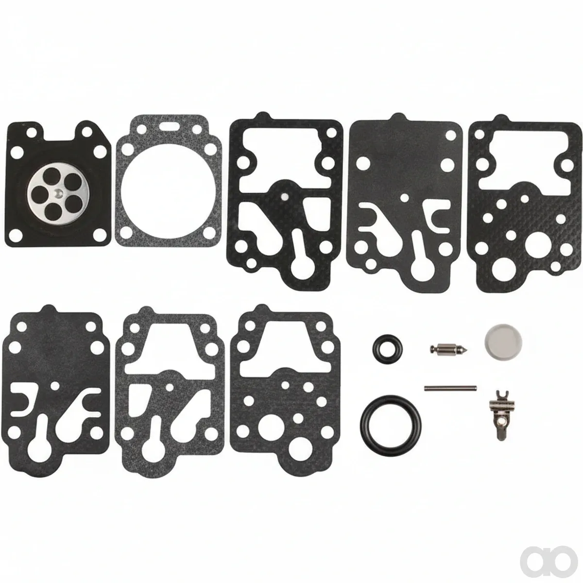 Prillinger - 00773407 - Reparatursatz Walbro K20-Wymp