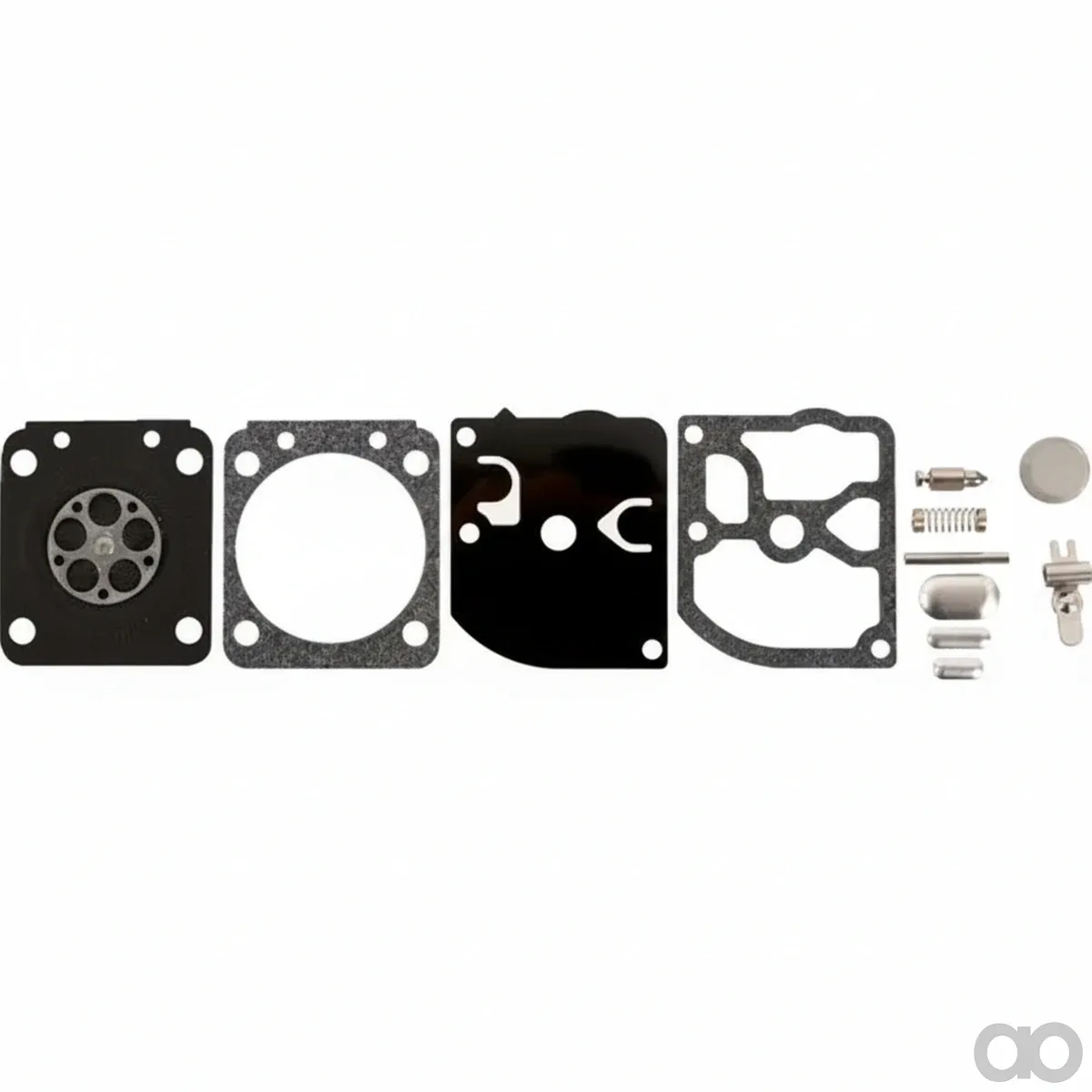 Prillinger - 00773427 - Reparatursatz Anstelle Von Zam