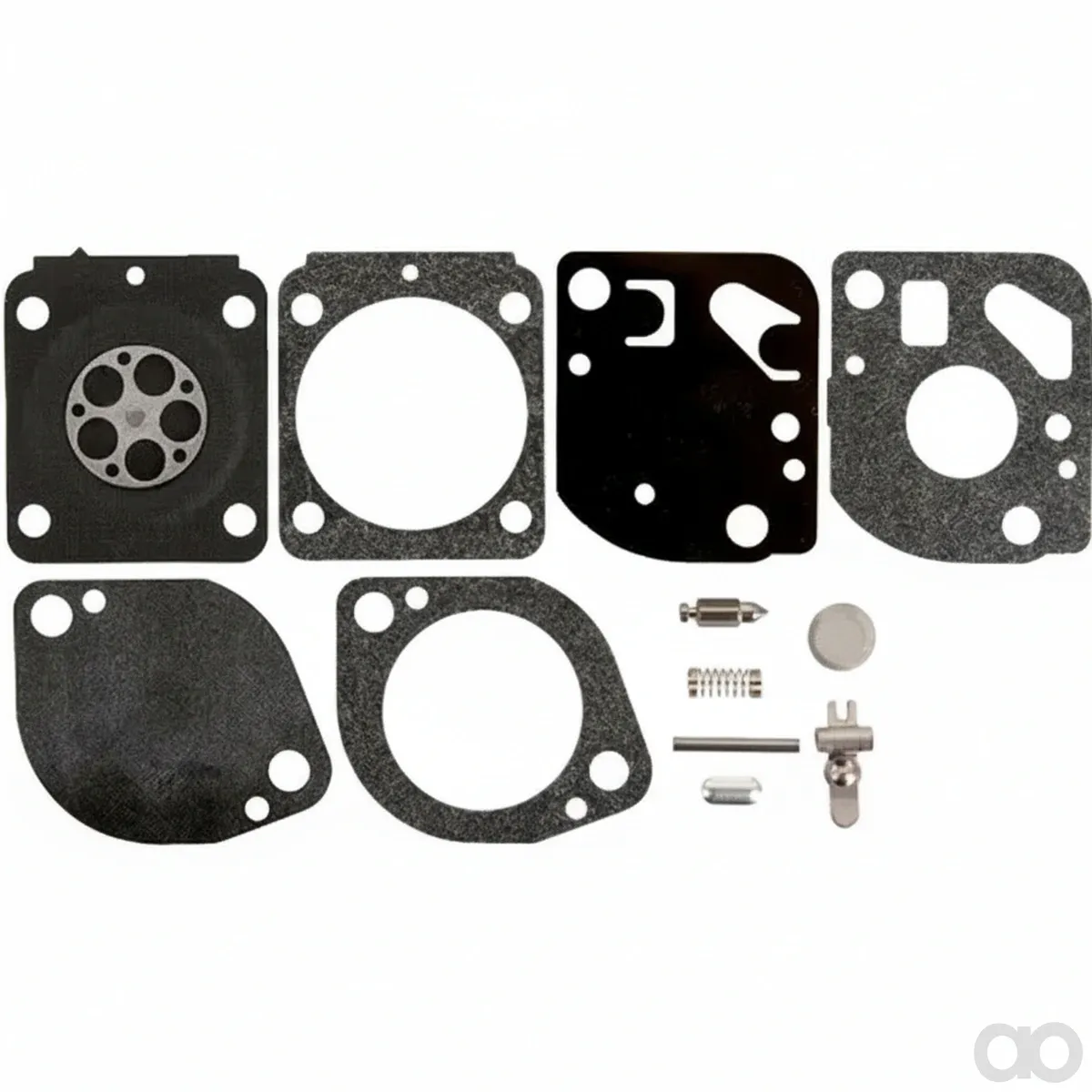 Prillinger - 00773430 - Reparatursatz Anstelle Von Zam