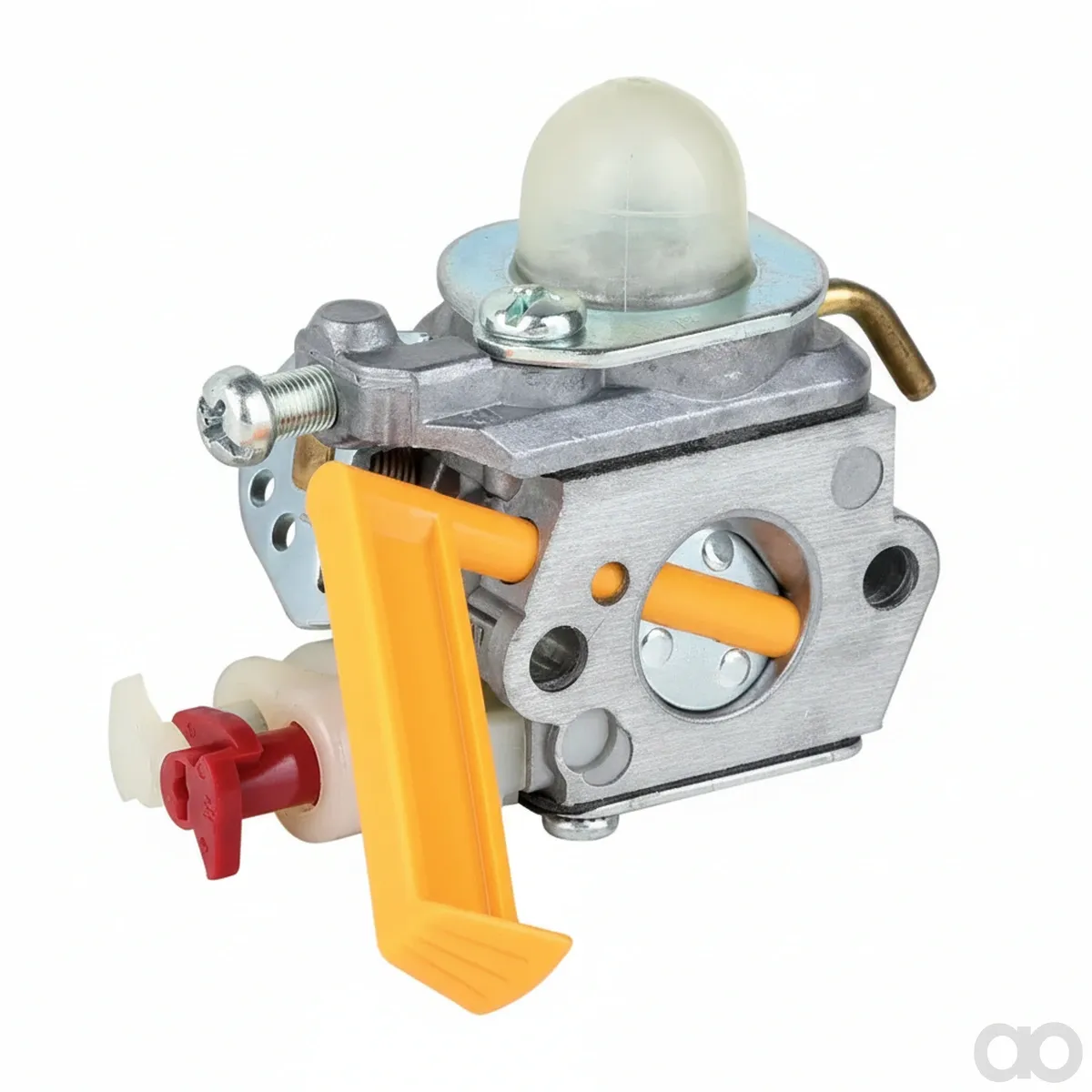 Prillinger - 00773755 - Vergaser Zama C1U-H48A