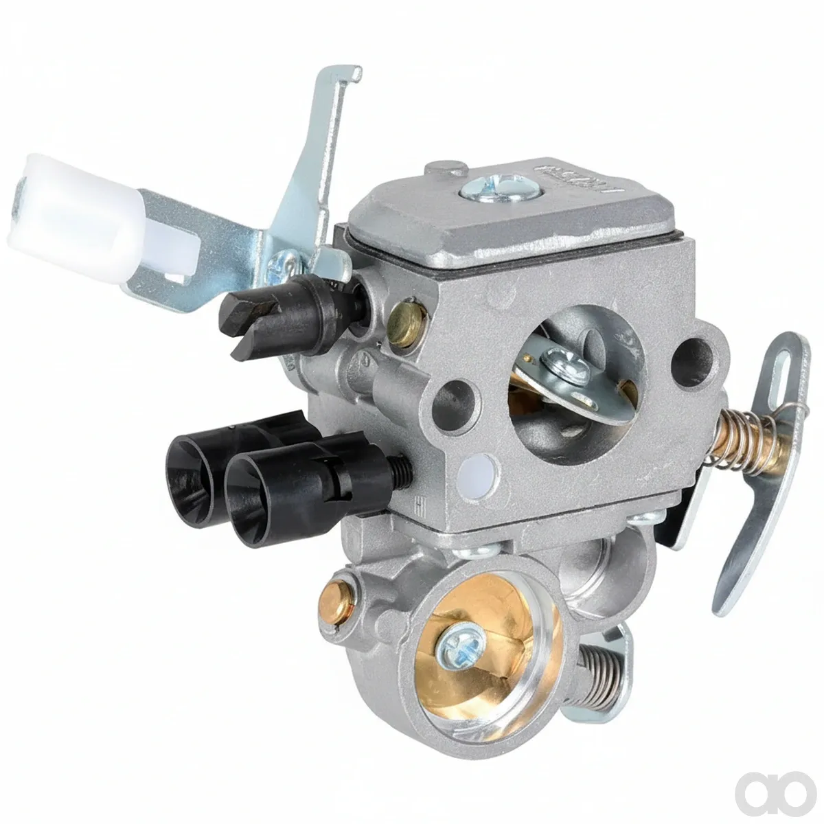 Prillinger - 00773763 - Vergaser Anstelle Von Zama C1Q