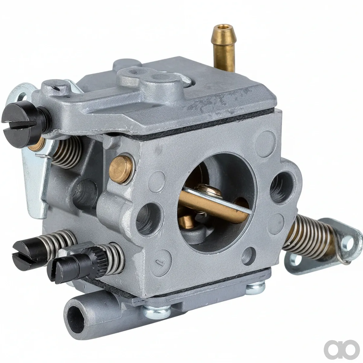 Prillinger - 00773776 - Vergaser Anstelle Von Stihl Ms