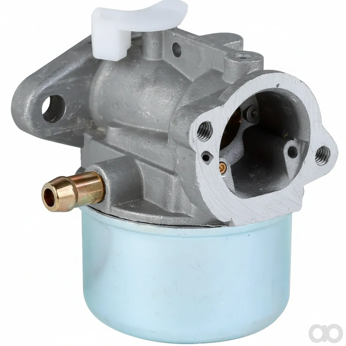 Prillinger - 00773779 - Vergaser Anstelle Von B. U. S