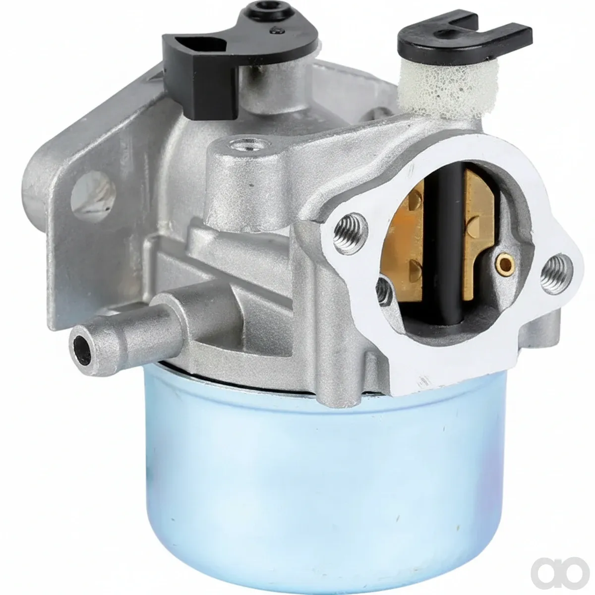 Prillinger - 00773782 - Vergaser Anstelle Von B. U. S