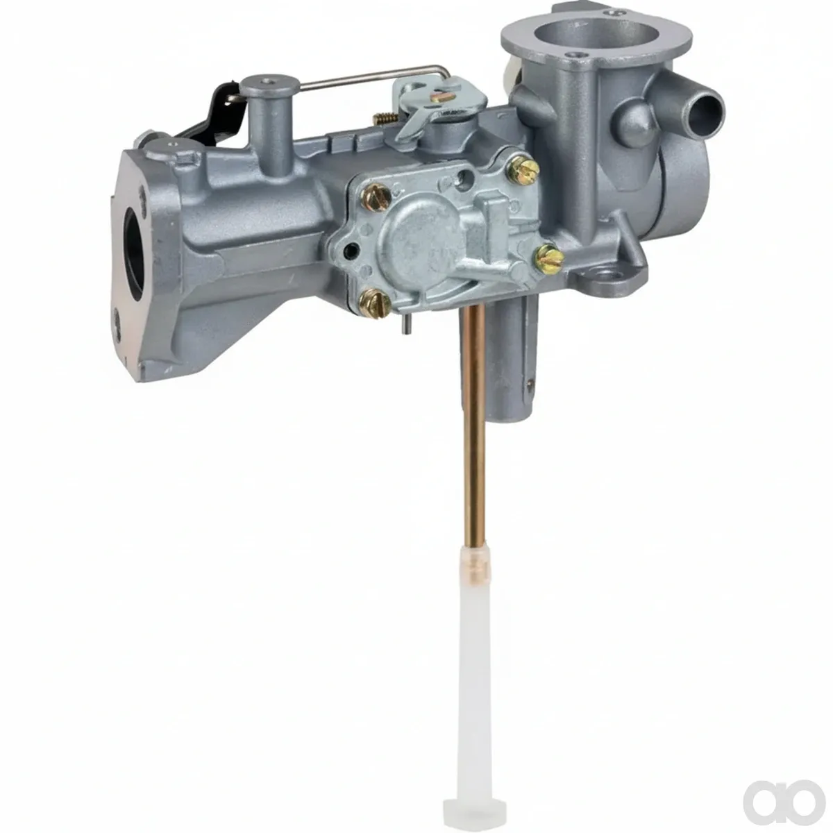 Prillinger - 00773783 - Vergaser Anstelle Von B. U. S