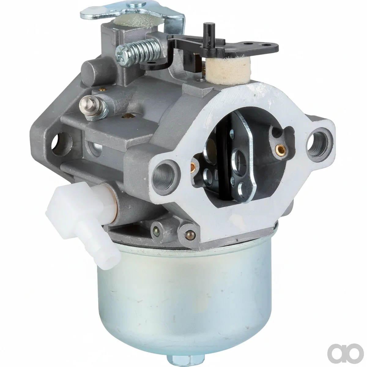 Prillinger - 00773784 - Vergaser Anstelle Von B. U. S