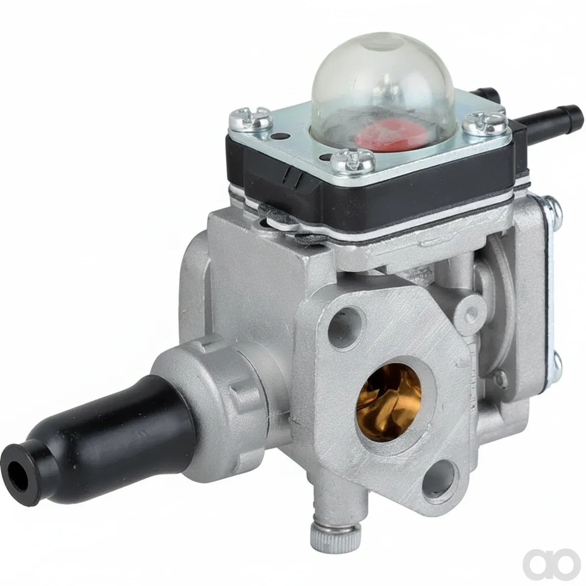 Prillinger - 00773786 - Vergaser Anstelle Von Kawasaki
