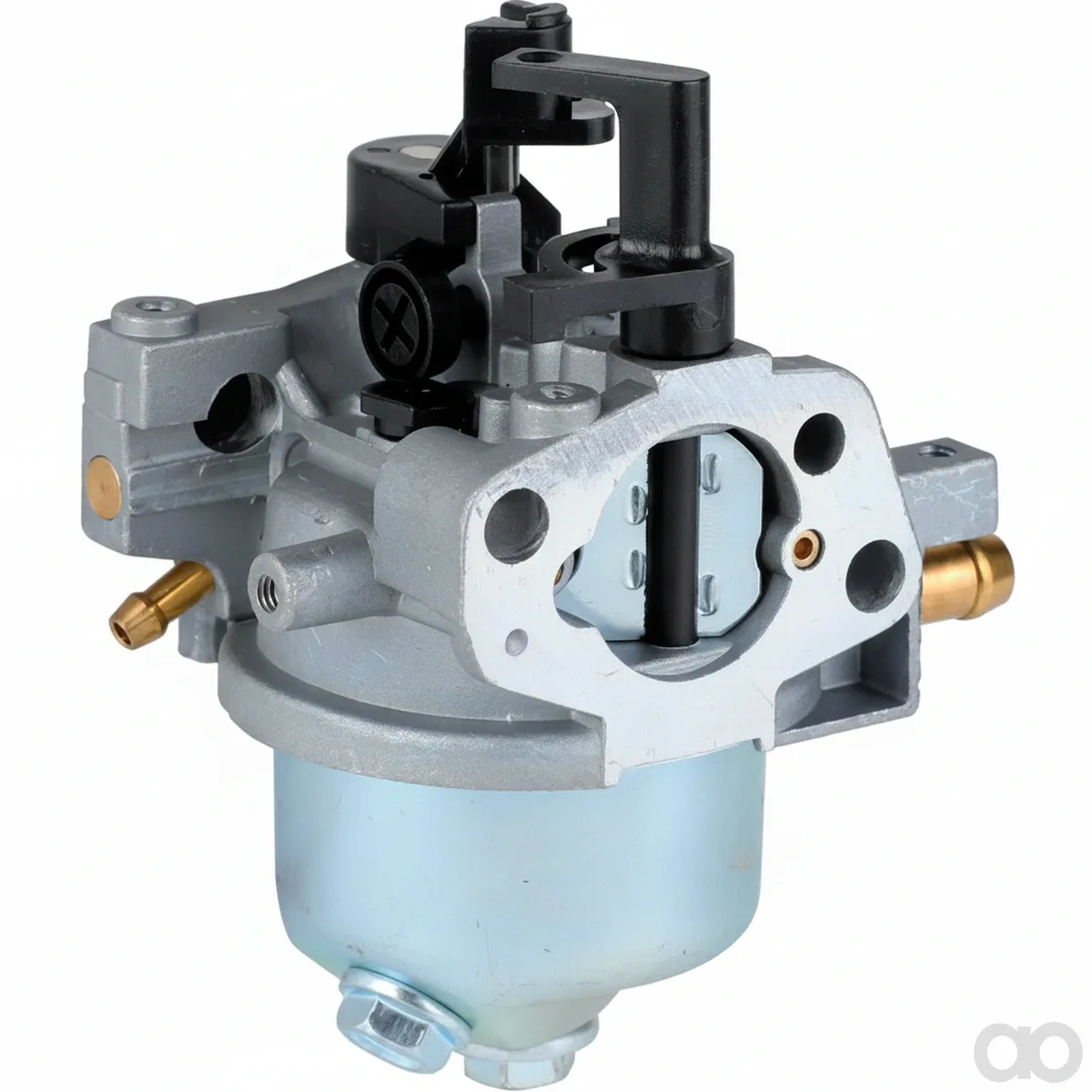 Prillinger - 00773791 - Vergaser Anstelle Von Kohler 1