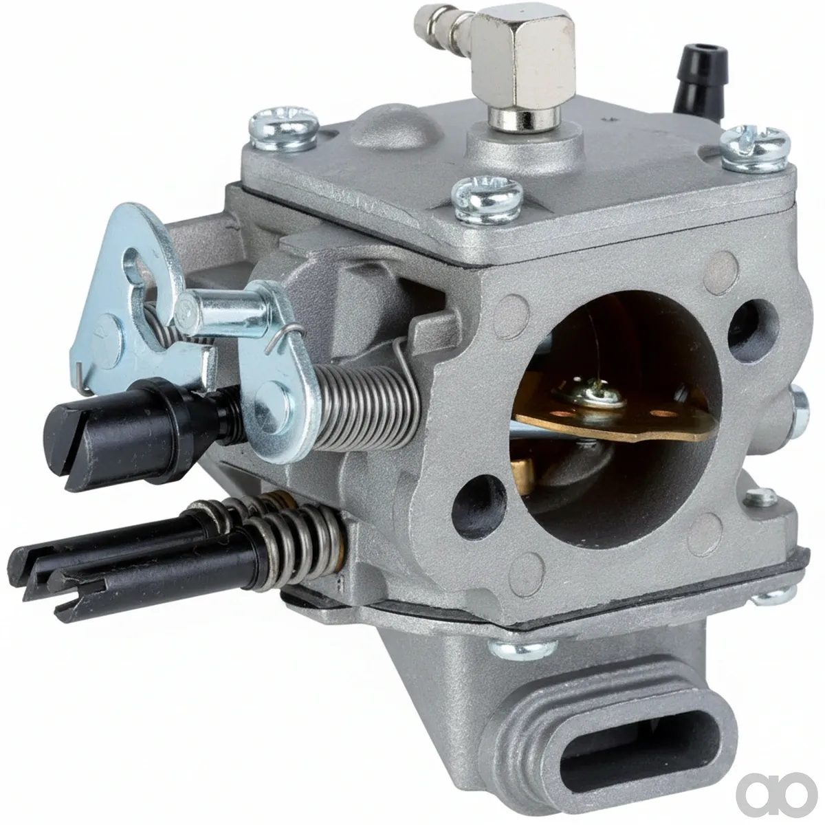 Prillinger - 00773794 - Vergaser Anstelle Von Stihl 11