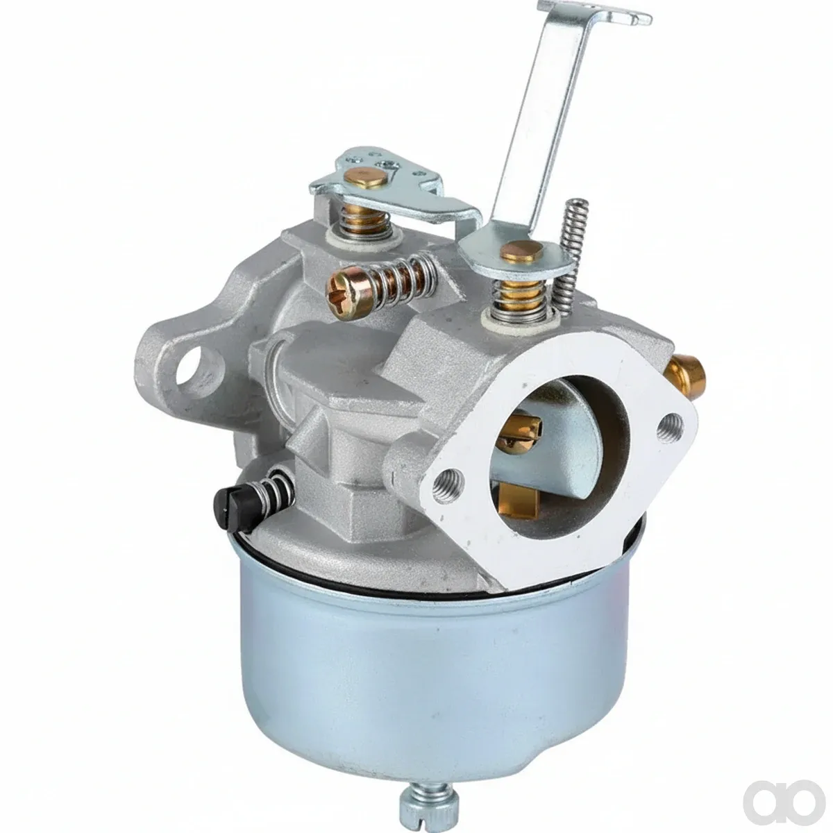 Prillinger - 00773795 - Vergaser Anstelle Von Tecumseh