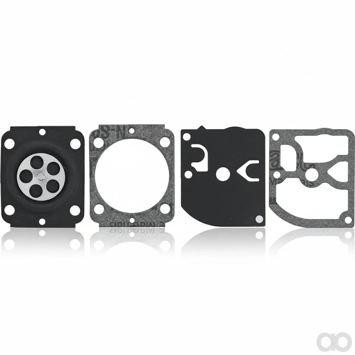 Prillinger - 00773797 - Dichtsatz Anstelle Von Zama Rb