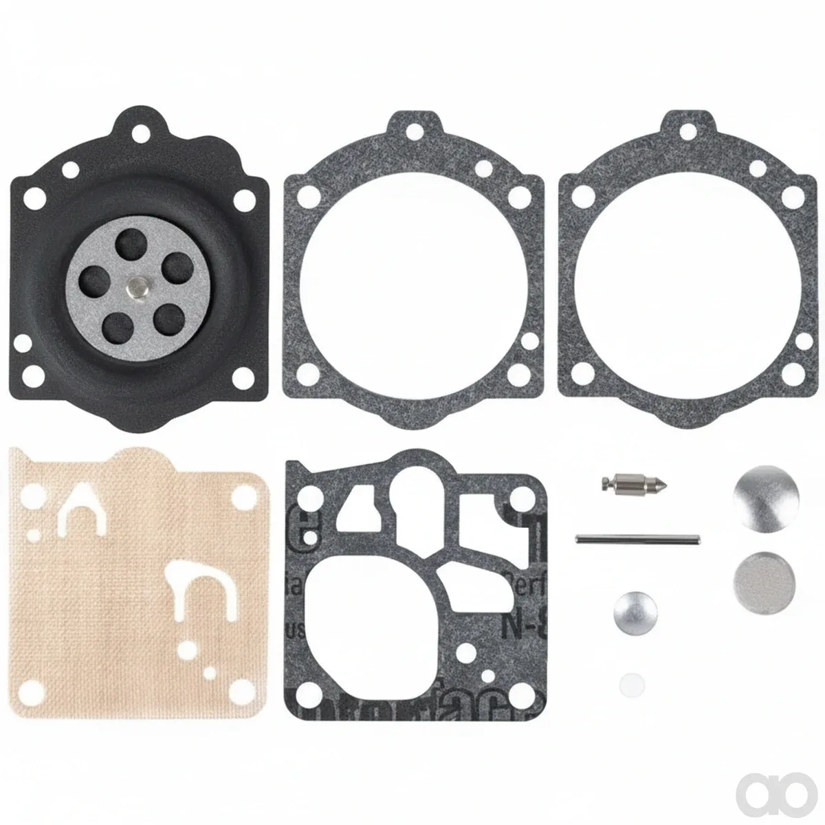 Prillinger - 00773815 - Reparatursatz Anstelle Von Wal