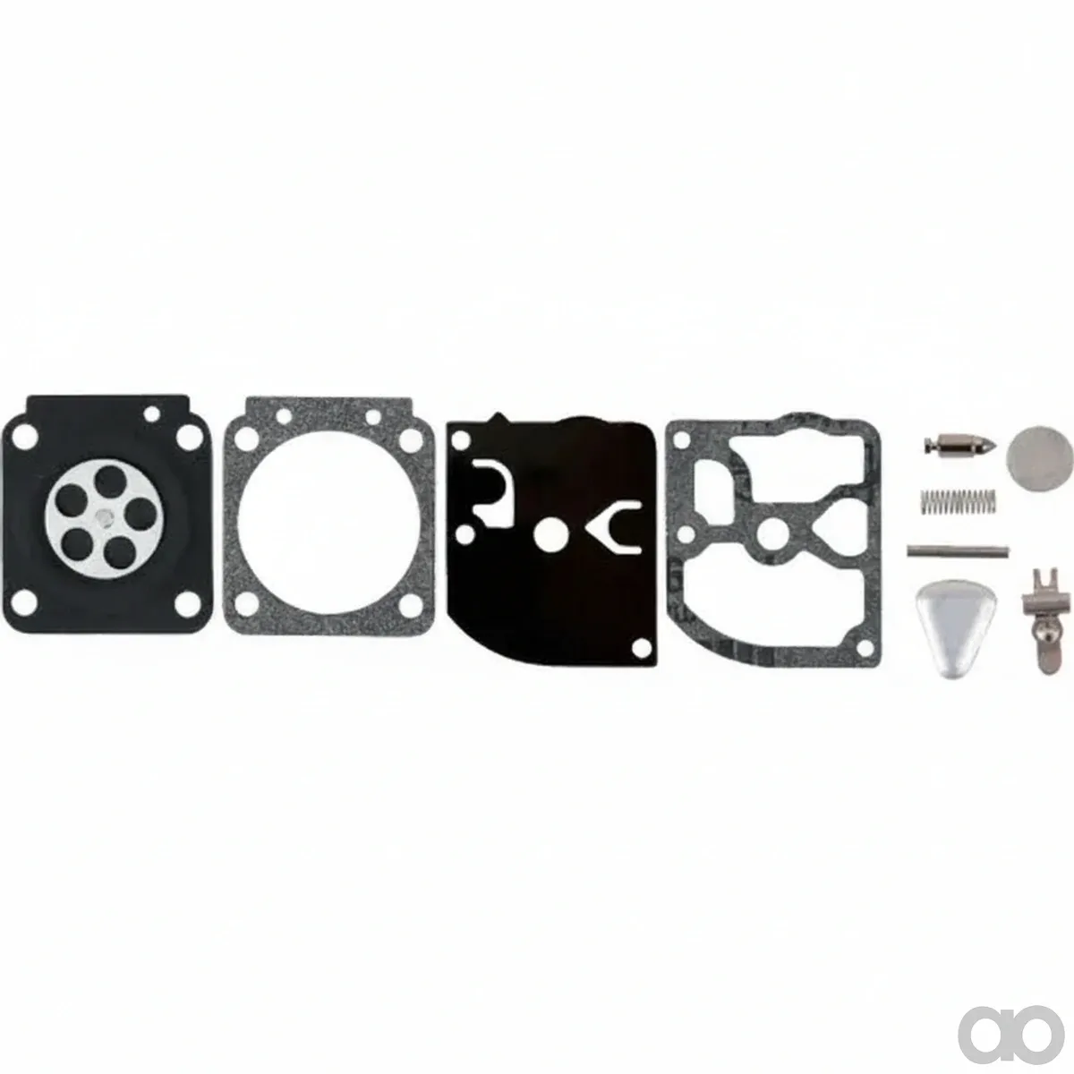 Prillinger - 00773820 - Reparatursatz Anstelle Von Zam