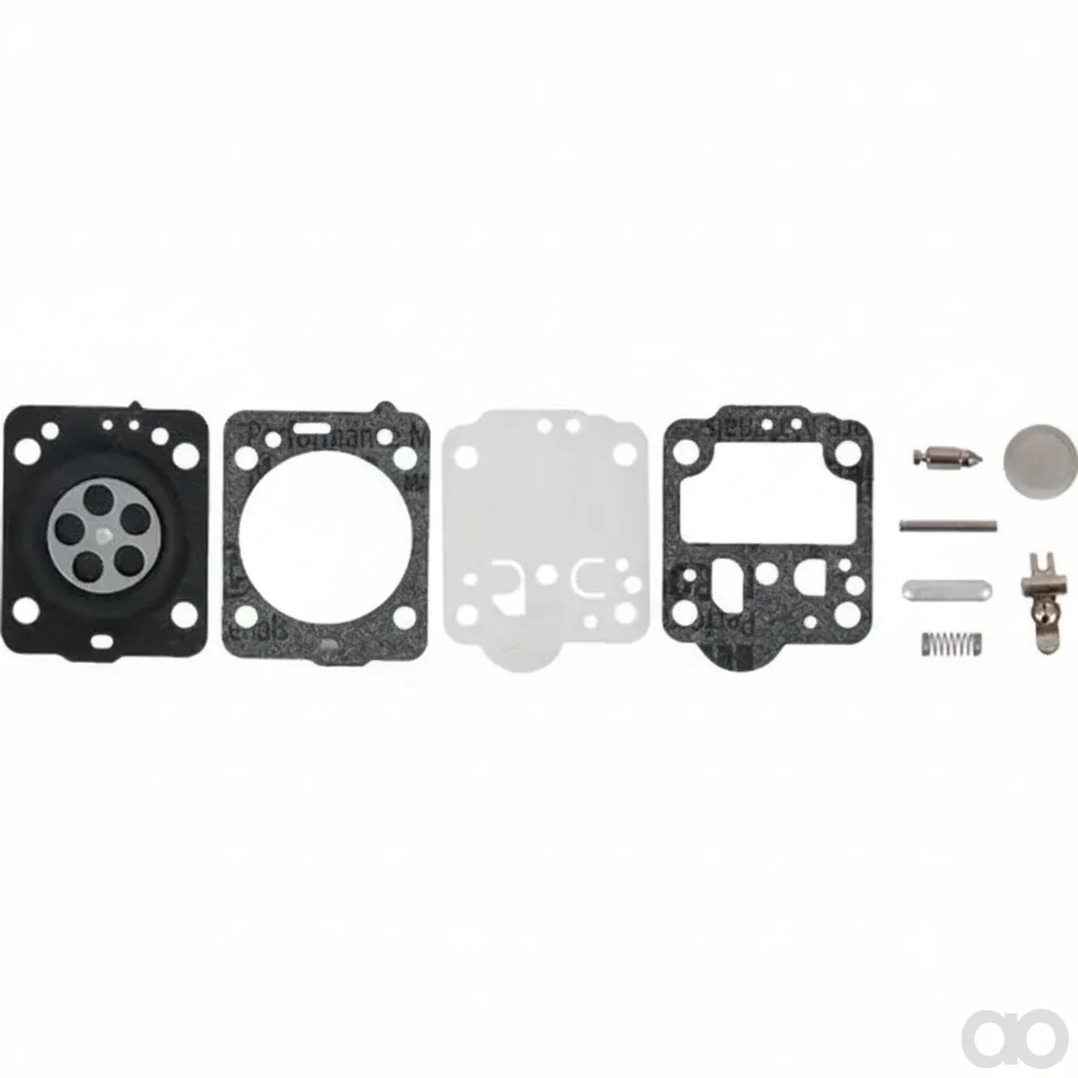Prillinger - 00773824 - Reparatursatz Anstelle Von Zam
