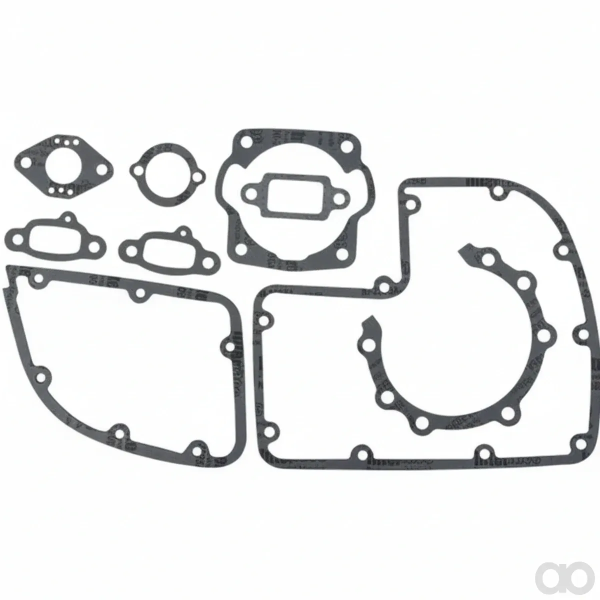 Prillinger - 00773876 - Dichtungssatz Anstelle Von Sti