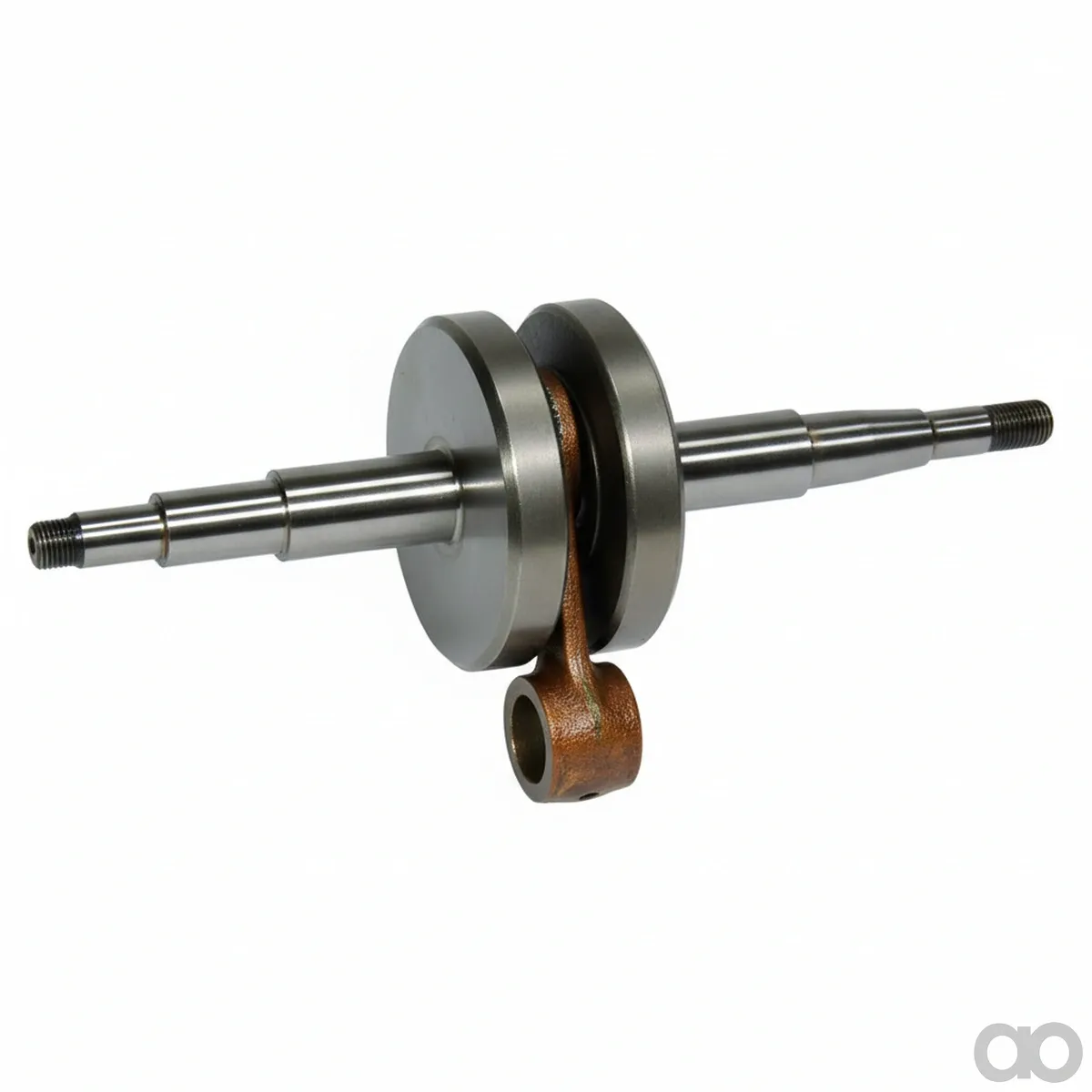 Prillinger - 00773883 - Kurbelwelle Anstelle Von Stihl