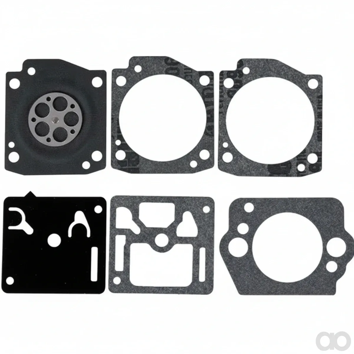 Prillinger - 00773917 - Membransatz Anstelle Von Zama