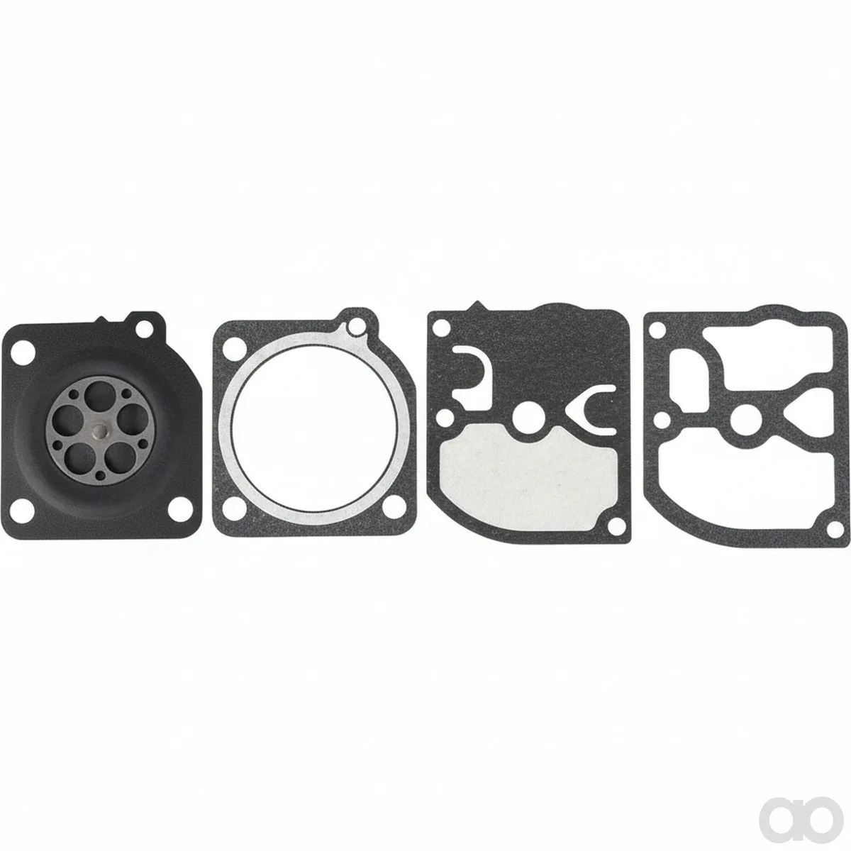 Prillinger - 00773918 - Membransatz Anstelle Von Zama