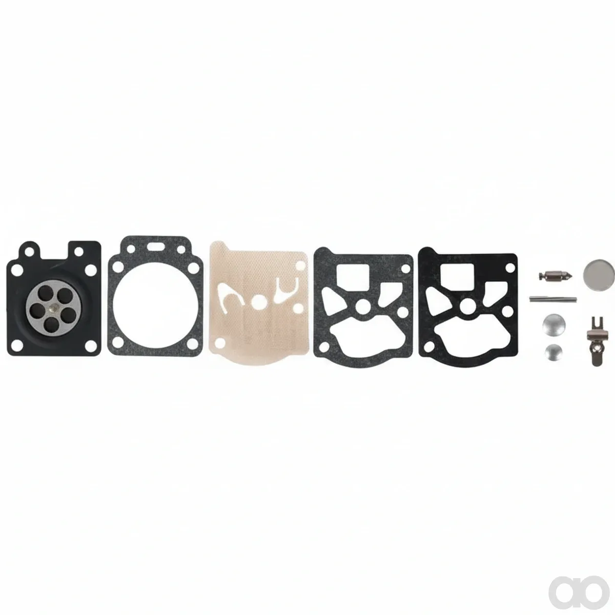 Prillinger - 00773924 - Reparatursatz Anstelle Von Wal