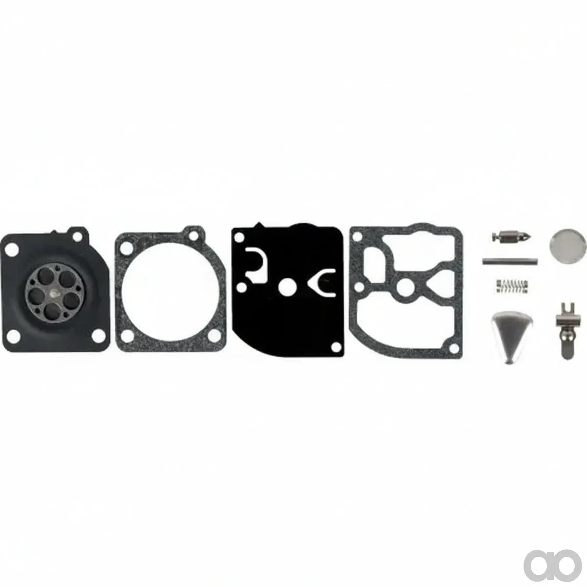 Prillinger - 00773929 - Reparatursatz Anstelle Von Wal