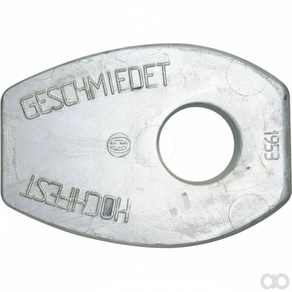 Prillinger - 00779032 - Faellkeil Ochsenkopf L.:140, B.: