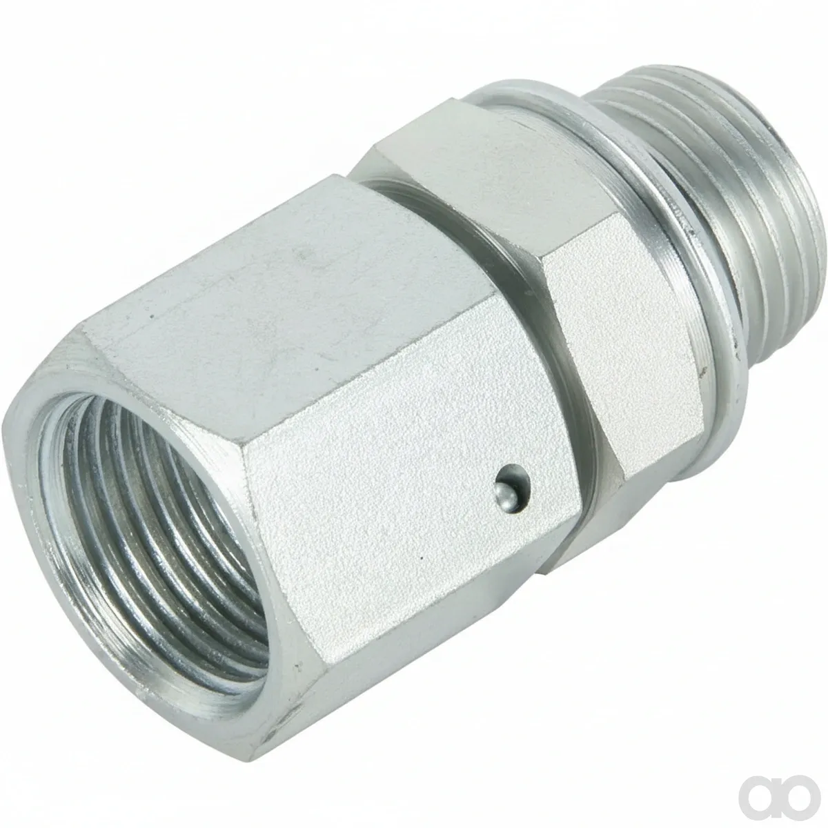 Prillinger - 00807921 - Gerader Einschraubstutzen Jic