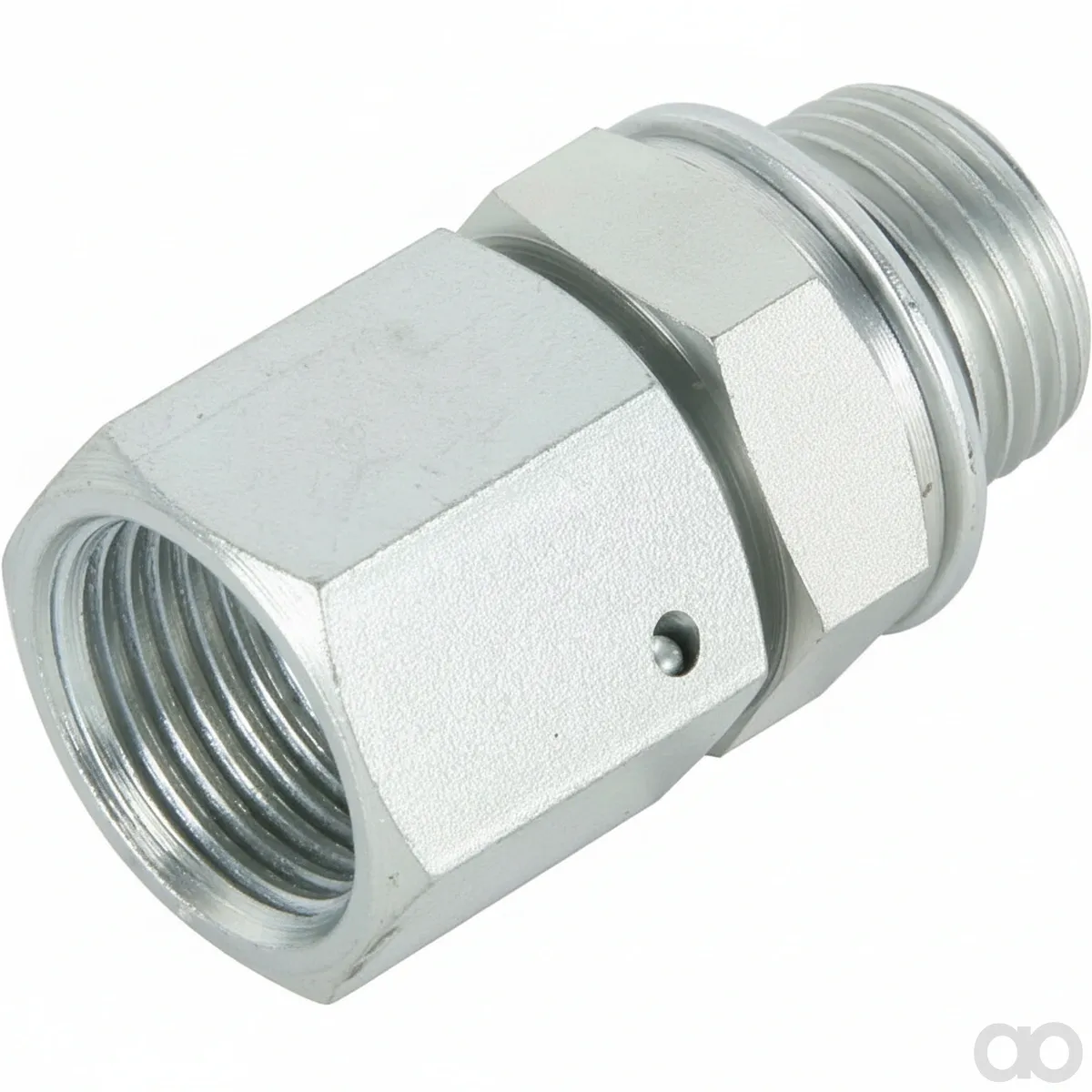 Prillinger - 00807924 - Gerader Einschraubstutzen Jic