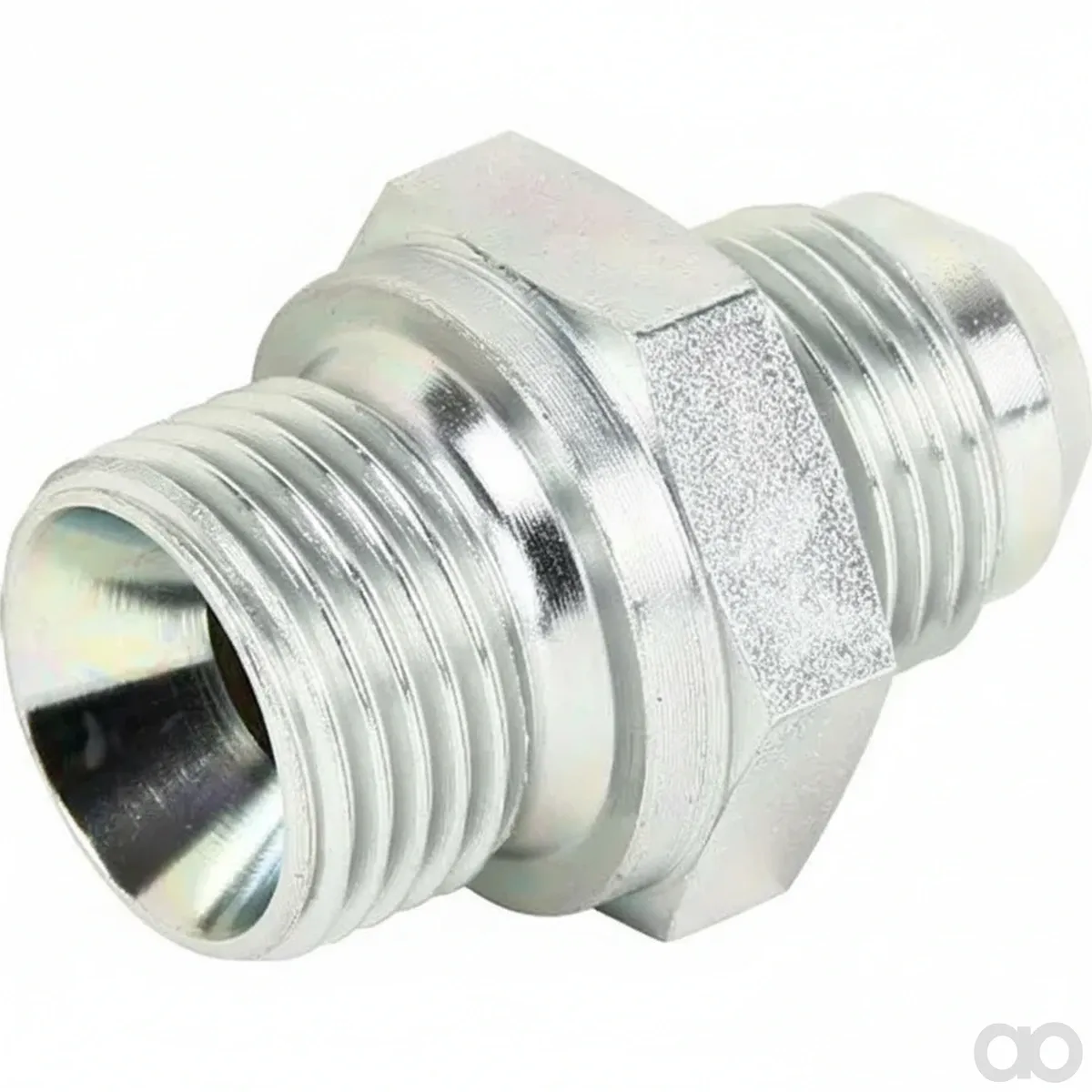 Prillinger - 00807943 - Doppelnippel Jic 1 5/16-12 G3/
