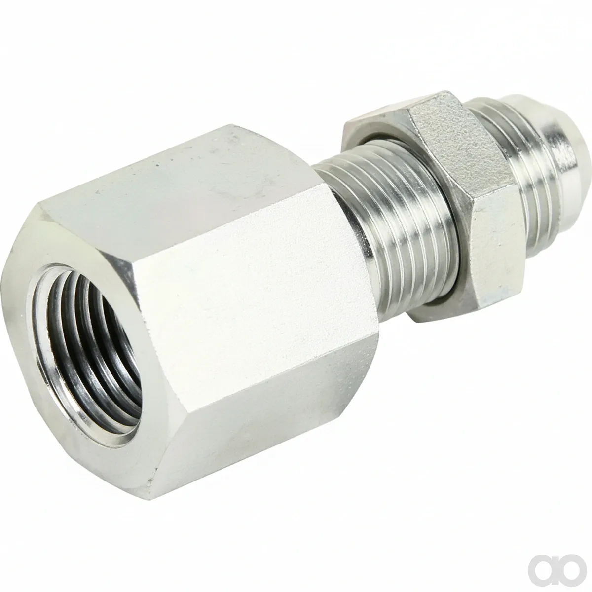 Prillinger - 00807950 - Gerade Schottverschraubung Jic