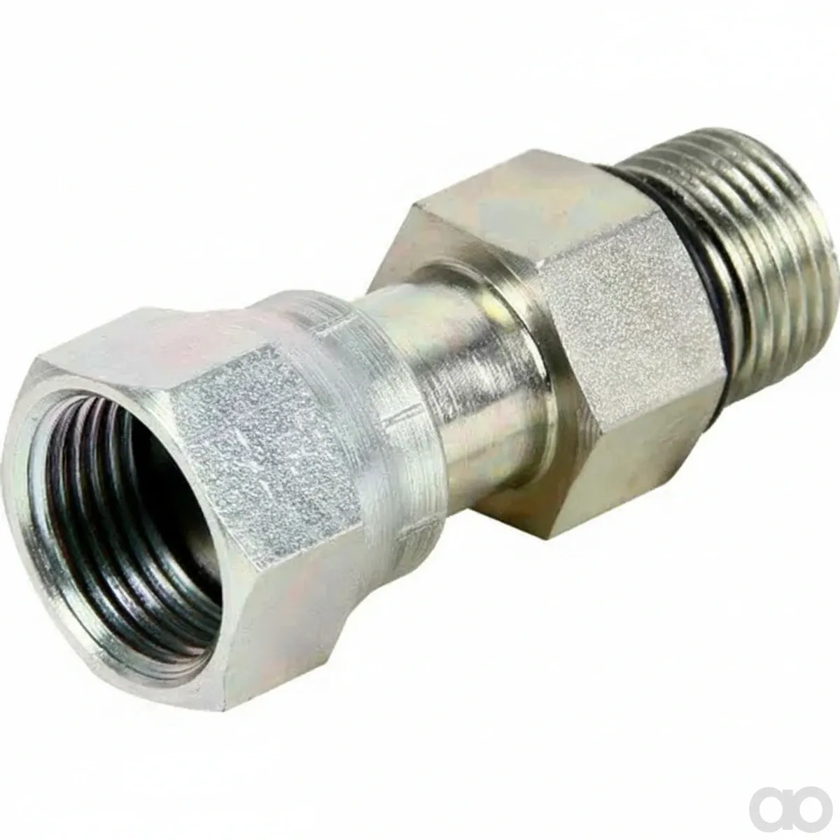 Prillinger - 00807957 - Gerader Einschraubstutzen Orfs