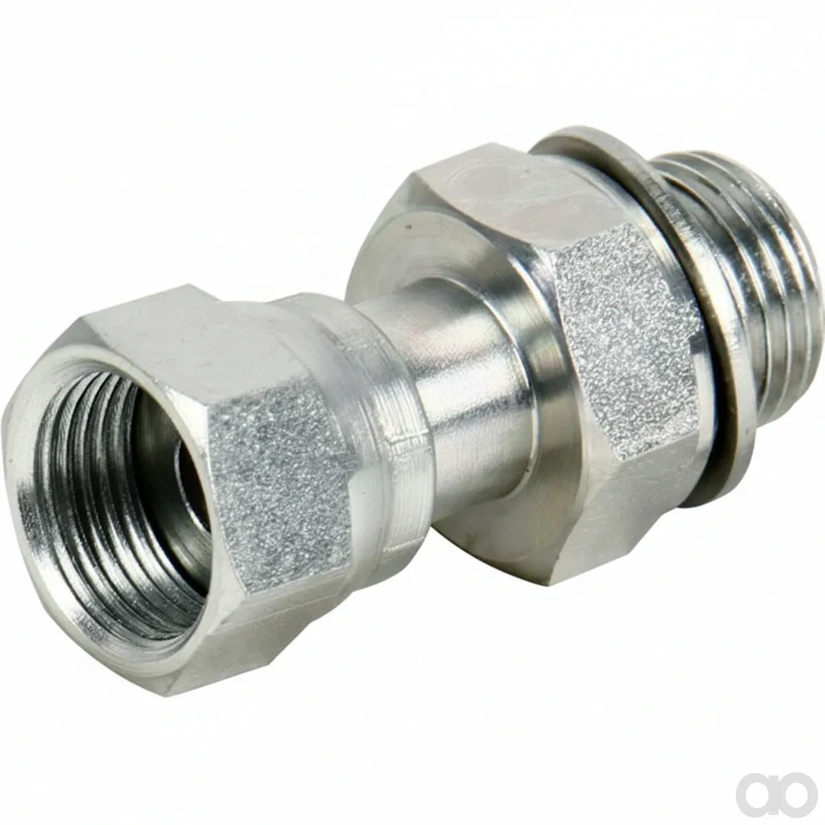 Prillinger - 00807961 - Gerader Einschraubstutzen Orfs