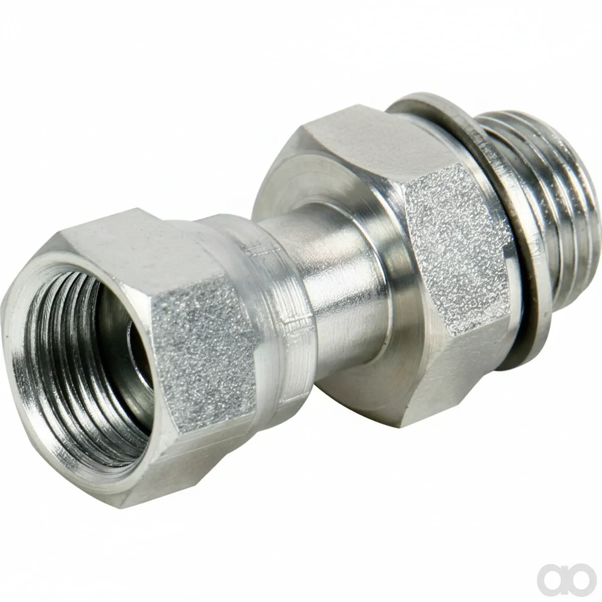 Prillinger - 00807967 - Gerader Einschraubstutzen Orfs