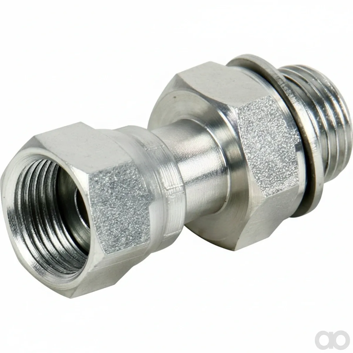 Prillinger - 00807968 - Gerader Einschraubstutzen Orfs