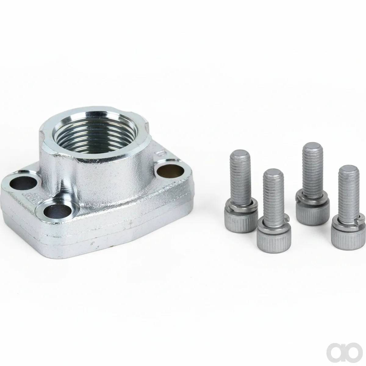 Prillinger - 00808037 - Sae Flansch 3000Psi 1 1/2-Ig1