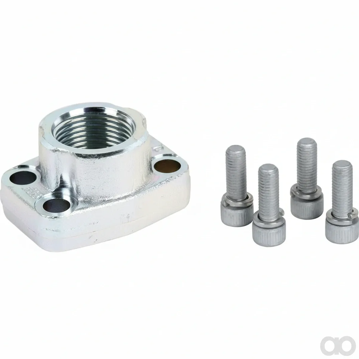 Prillinger - 00808039 - Sae Flansch 6000Psi 3/4-Ig3/4