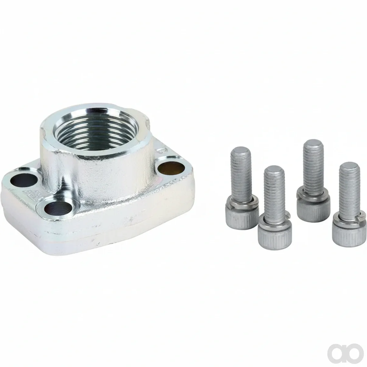 Prillinger - 00808041 - Sae Flansch 6000Psi 1 1/4-Ig1