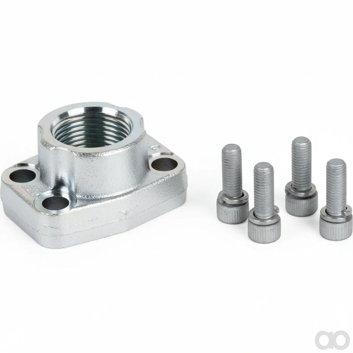 Prillinger - 00808042 - Sae Flansch 6000Psi 1 1/2-Ig1