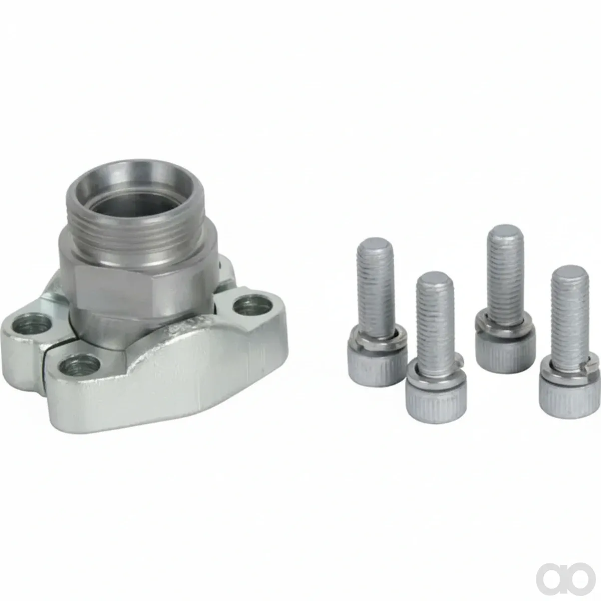 Prillinger - 00808062 - Sae Flansch 6000Psi 1-30S