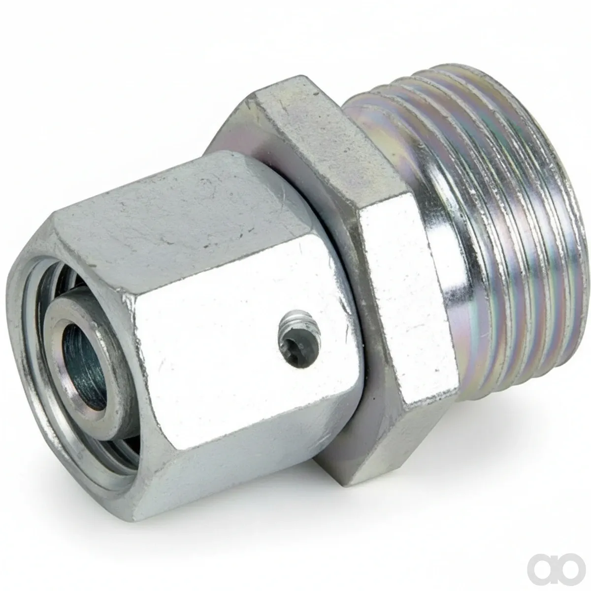 Prillinger - 00808080 - Erweiterungsverschraubung Reds